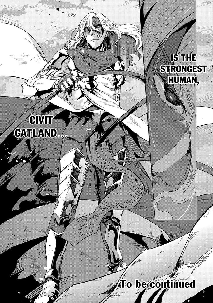 Failure Frame, Chapter 14 image 18